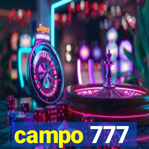 campo 777